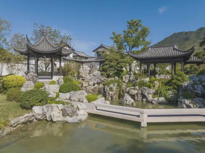 珠海翠湖香山-豪宅标配以旧换新（旧房换别墅）售楼处发布(图15)