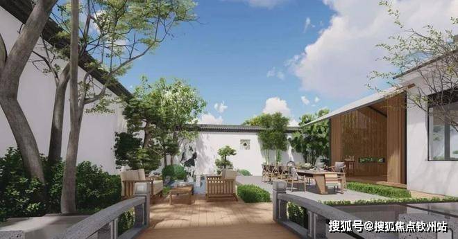 珠海翠湖香山-豪宅标配以旧换新（旧房换别墅）售楼处发布(图12)
