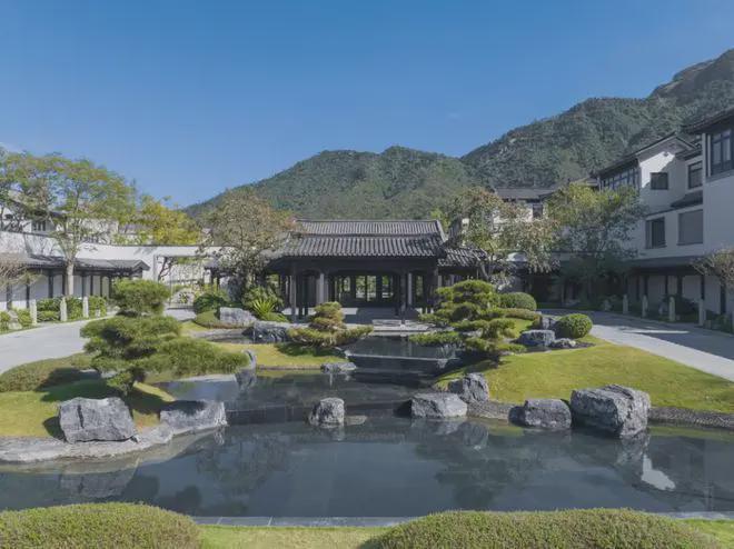 珠海翠湖香山-豪宅标配以旧换新（旧房换别墅）售楼处发布(图14)