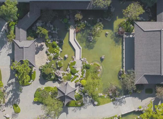 珠海翠湖香山-豪宅标配以旧换新（旧房换别墅）售楼处发布(图16)