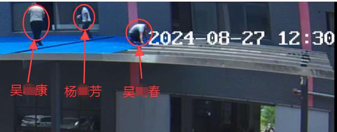 致1死湖南捷西整体家居有限公司老厂房项目8·27高坠事故查明
