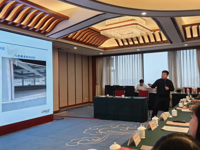 PG电子科技：2024年浙江省建筑幕墙行业新质生产力学习交流会议在杭州召开(图10)
