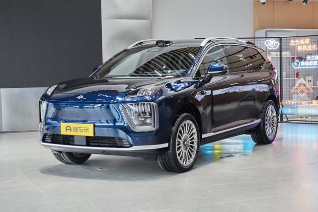 PG电子平台：新车2798万元起全系高阶智驾理想L8同级广汽昊铂HL开启预售(图2)