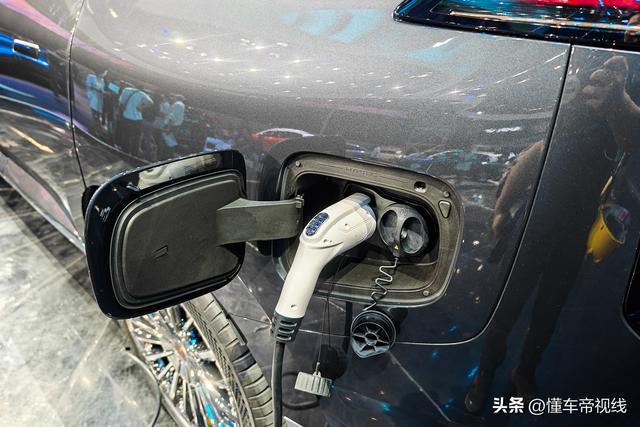 PG电子平台：新车2798万元起全系高阶智驾理想L8同级广汽昊铂HL开启预售(图10)