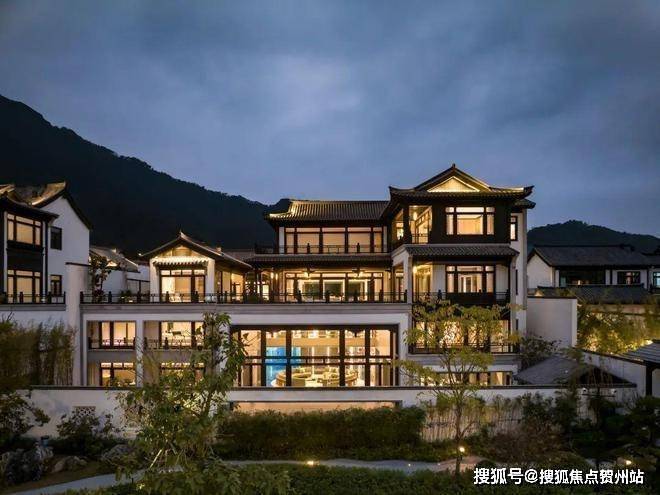 珠海翠湖香山【首页】权威发布2025以旧换新售楼处电话(图8)