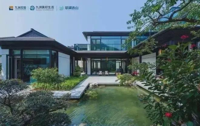 珠海翠湖香山【首页】权威发布2025以旧换新售楼处电话(图5)