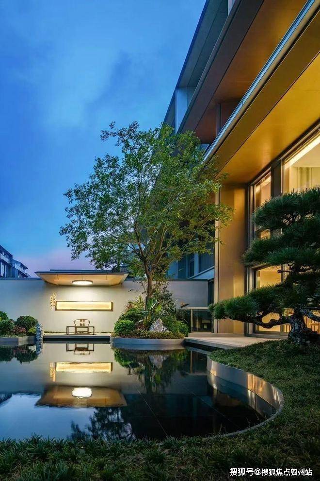 翠湖香山以旧换新【独栋别墅、合院、叠墅】详情欢迎致电售楼处(图6)