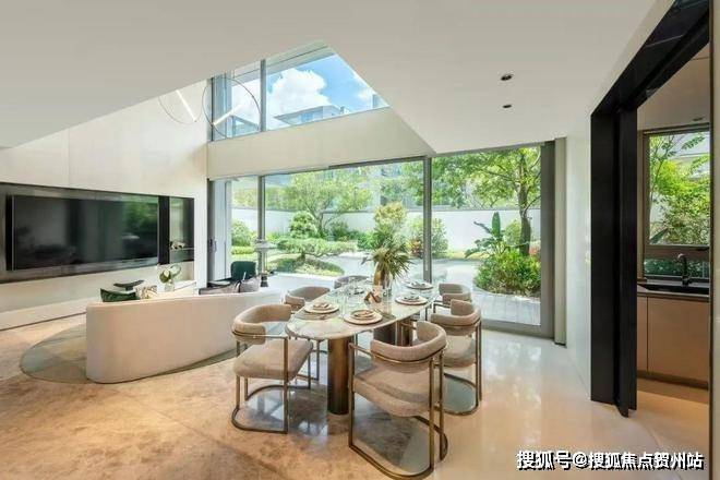 翠湖香山以旧换新【独栋别墅、合院、叠墅】详情欢迎致电售楼处(图7)