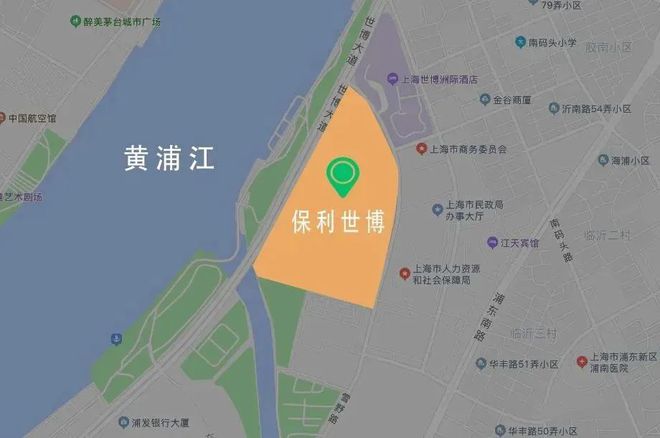 保利世博天悦网站保利世博天悦售楼处发布-楼盘评测-房天下(图17)