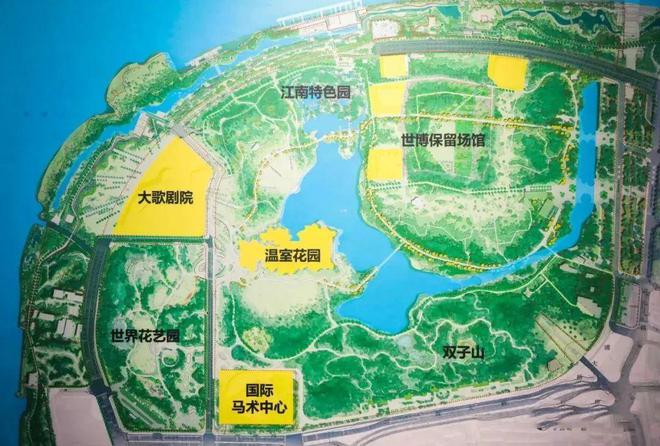 保利世博天悦网站保利世博天悦售楼处发布-楼盘评测-房天下(图19)