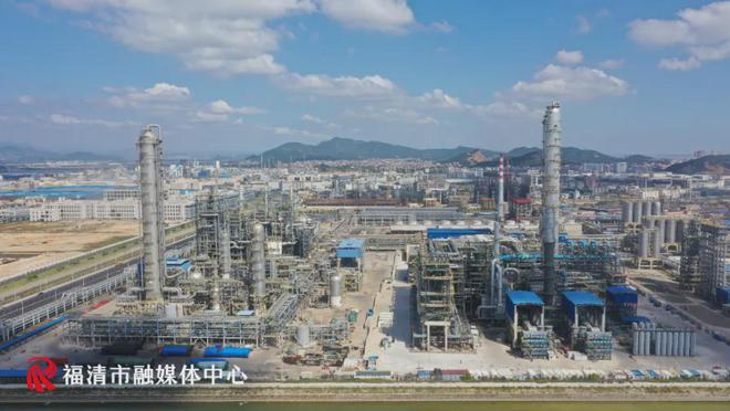PG电子科技：《福建日报》关注！全球最大落地福清！(图3)
