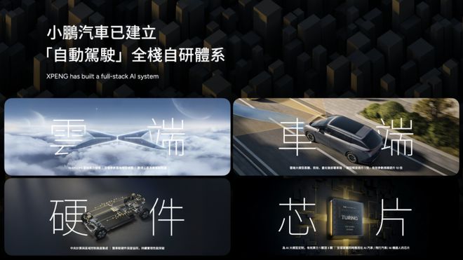 佐站台小鹏X9焕新上市这次不仅要硬刚埃尔法？(图3)