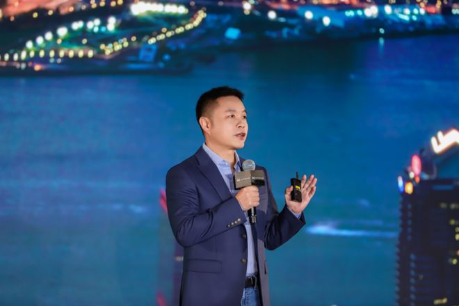 佐站台小鹏X9焕新上市这次不仅要硬刚埃尔法？
