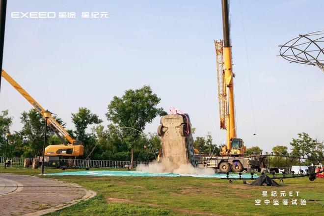 5大维度46项升级2025款星纪元ET广州诚意上市(图12)