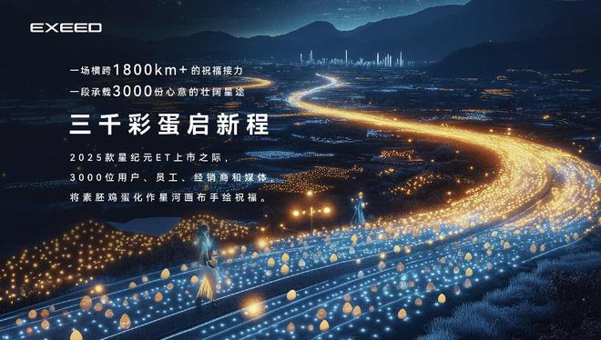 5大维度46项升级2025款星纪元ET广州诚意上市(图8)