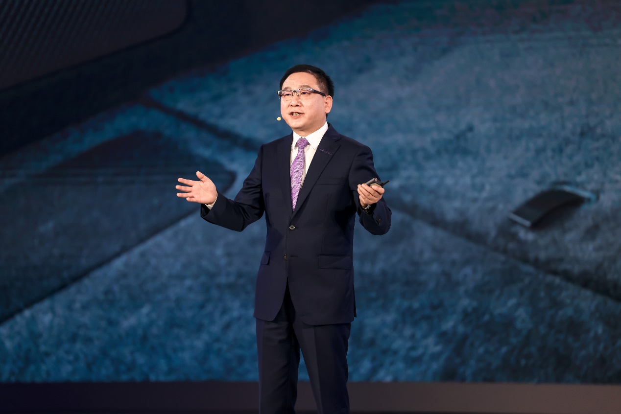 安全是最大的豪华！2025款星纪元ET1728万起(图7)