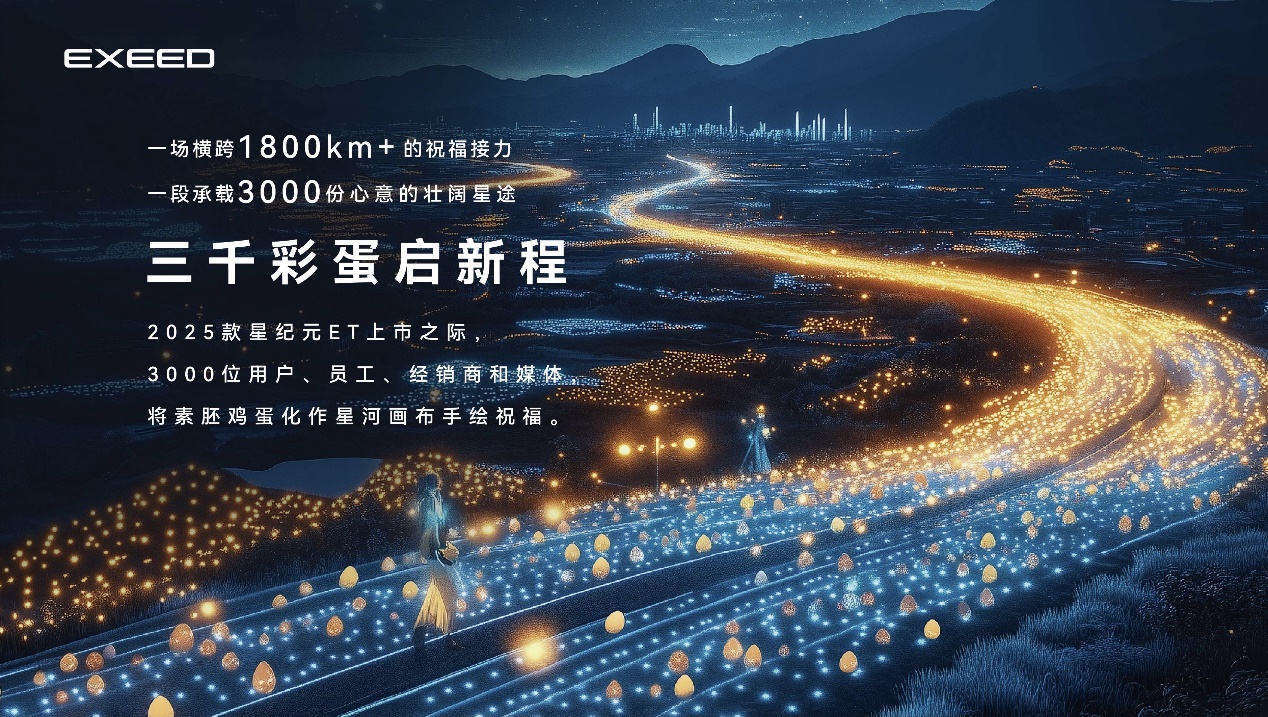 安全是最大的豪华！2025款星纪元ET1728万起(图8)