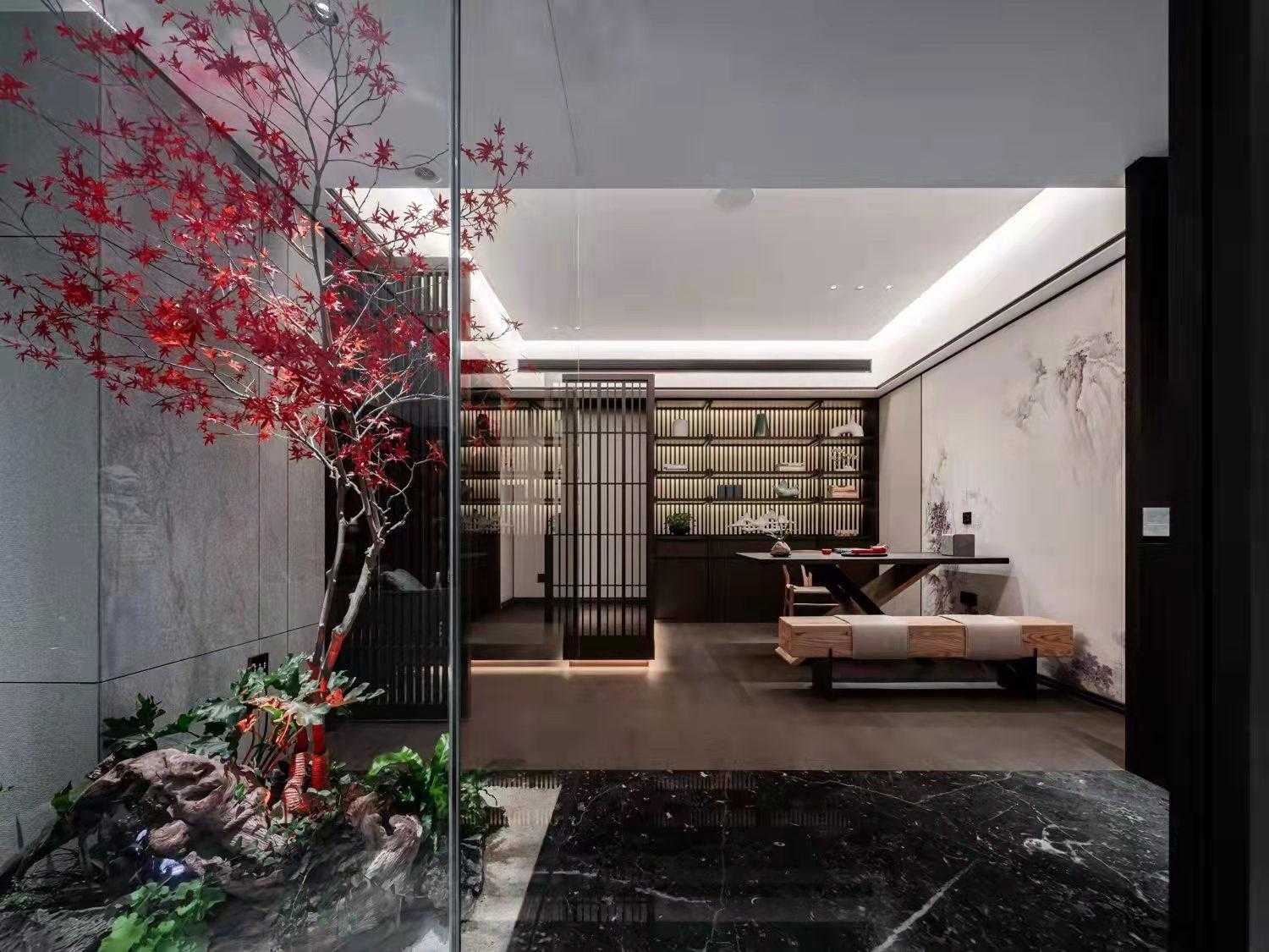 PG电子平台：三峰全屋智能家居系统：突破同质化引领行业新高度(图5)