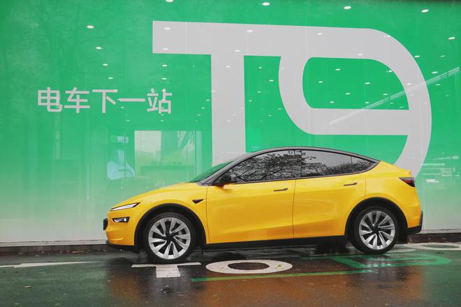 4年开出75家分店T9电研社怎样打造特斯拉一站式服务闭环？(图5)