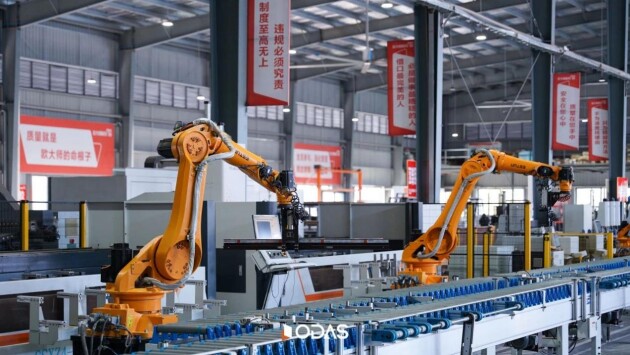 荣登门窗十大品牌！欧大师门窗匠心独运开启健康低碳生活新篇章(图3)