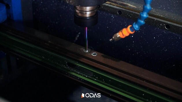 荣登门窗十大品牌！欧大师门窗匠心独运开启健康低碳生活新篇章(图4)