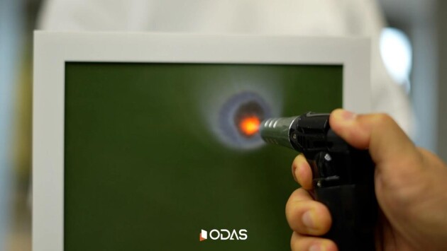 荣登门窗十大品牌！欧大师门窗匠心独运开启健康低碳生活新篇章(图5)