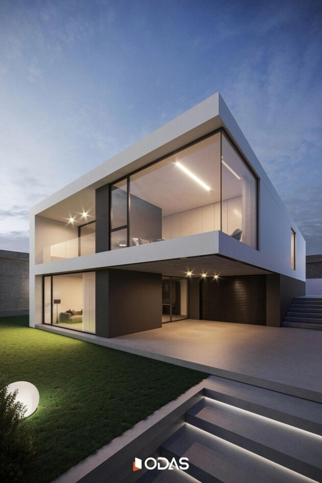 荣登门窗十大品牌！欧大师门窗匠心独运开启健康低碳生活新篇章(图6)