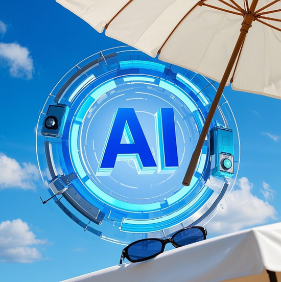 AI+遮阳：自适应光感算法的商业化落地挑战(图1)