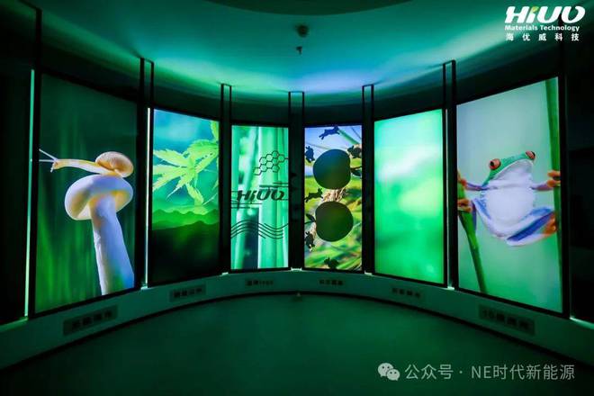 智己高调推出的“调光天幕”背后是谁？(图5)