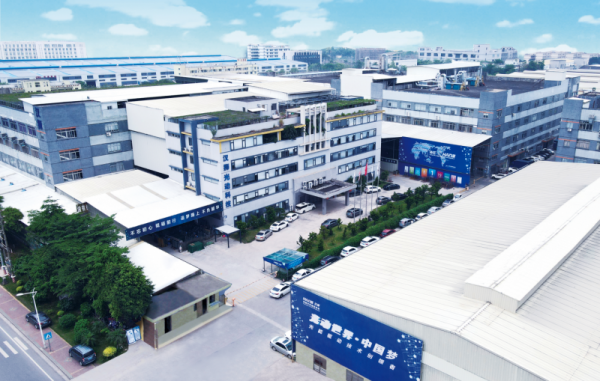 HANS汉狮：光能驱动技术“创领者”持续引领绿色建筑节能新潮流(图1)