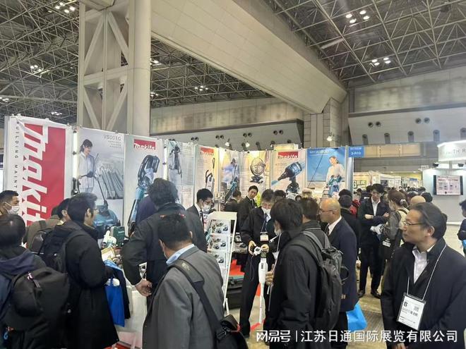 2025日本国际清洁用品展CLEANEXPO(图3)