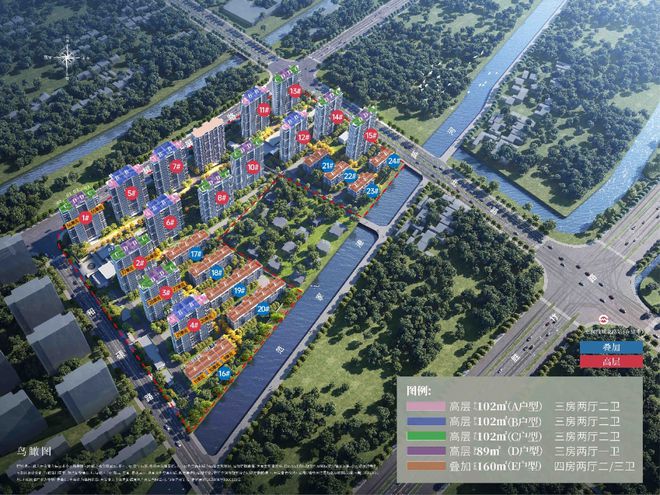 ◈上海金地嘉峯汇发布：入手抢占城市高端生活“入场券”(图4)