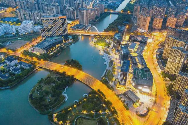 ◈上海金地嘉峯汇发布：入手抢占城市高端生活“入场券”(图11)