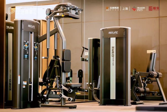 ◈上海金地嘉峯汇发布：入手抢占城市高端生活“入场券”(图15)