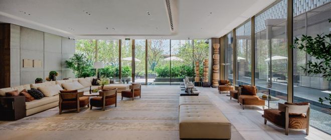 ◈上海金地嘉峯汇发布：入手抢占城市高端生活“入场券”(图17)