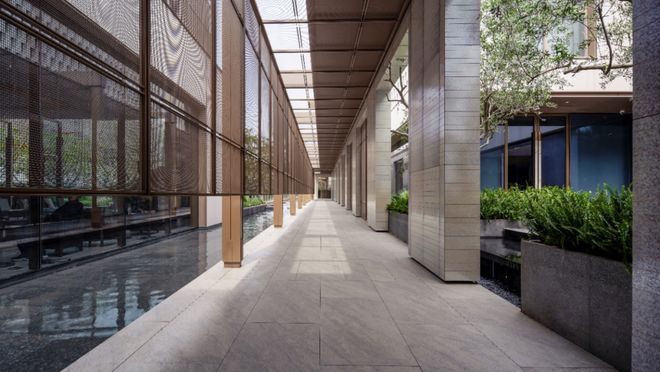 ◈上海金地嘉峯汇发布：入手抢占城市高端生活“入场券”(图18)