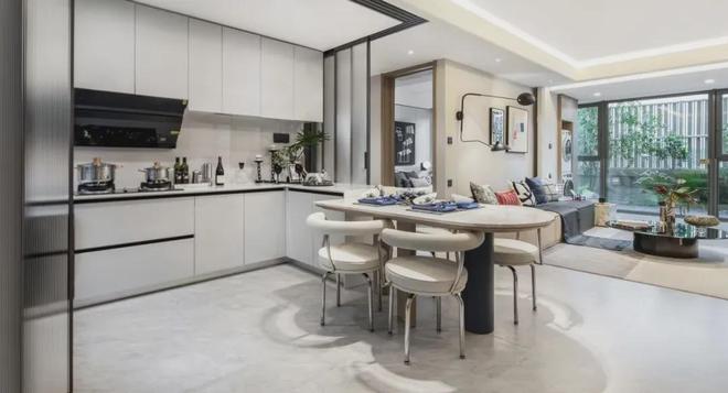 ◈上海金地嘉峯汇发布：入手抢占城市高端生活“入场券”(图26)