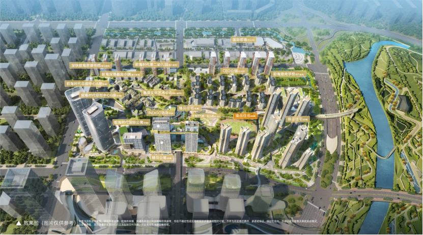 PG电子平台：住进“未来家”深铁携手华为开启智慧生活新图景(图3)