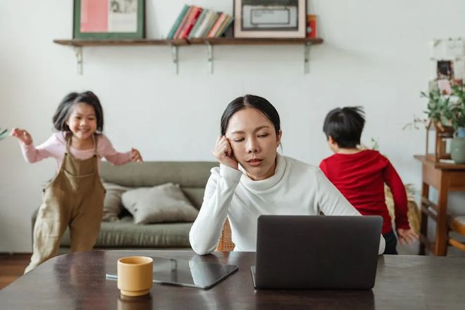 有一种痛苦叫“买了一楼”方便是方便住进去却一言难尽(图3)