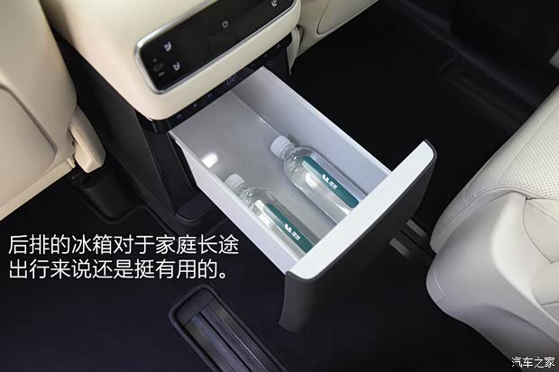 PG电子平台：【图】动力强续航超出预期测试理想MEGA_汽车之家(图23)