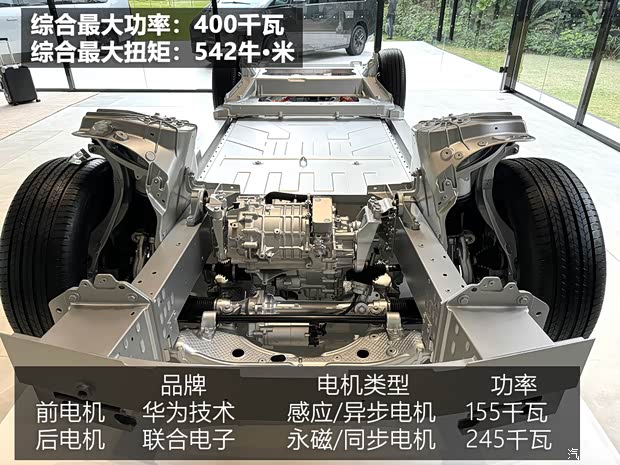 PG电子平台：【图】动力强续航超出预期测试理想MEGA_汽车之家(图36)