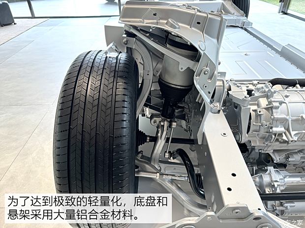 PG电子平台：【图】动力强续航超出预期测试理想MEGA_汽车之家(图38)