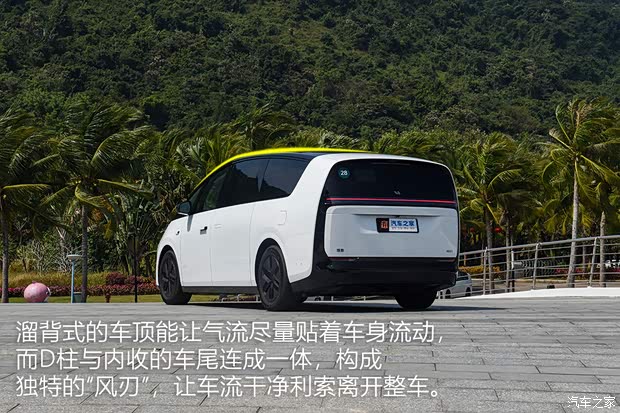 PG电子平台：【图】动力强续航超出预期测试理想MEGA_汽车之家(图9)