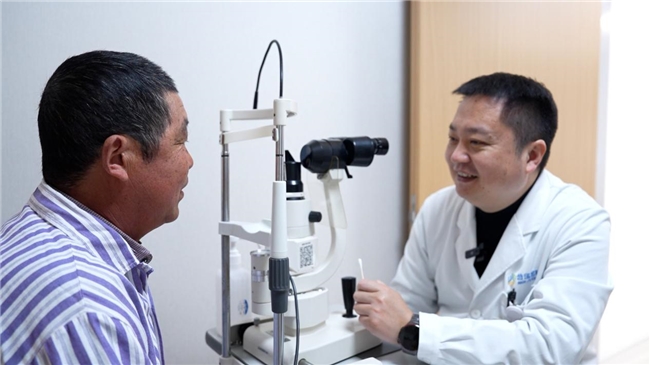 郑州普瑞眼科医院领航角膜移植新时代——八大角膜库破解(图2)