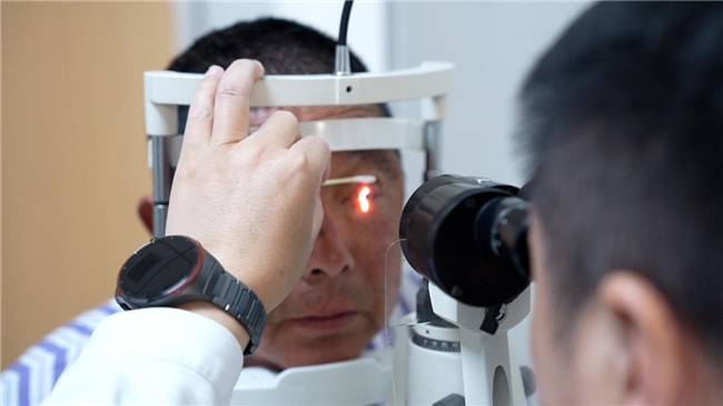 郑州普瑞眼科医院领航角膜移植新时代——八大角膜库破解(图1)