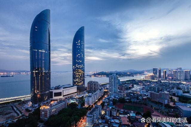 厦门旅游四天三晚精品攻略厦门4日游大概需要多少费用超实用