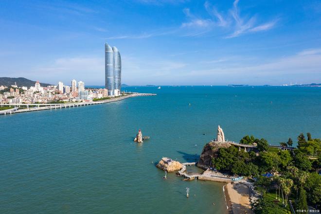 厦门旅游四天三晚精品攻略厦门4日游大概需要多少费用超实用(图2)