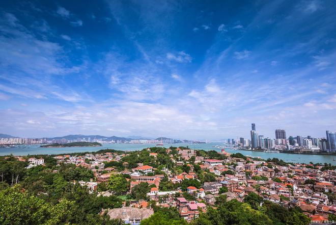 厦门旅游四天三晚精品攻略厦门4日游大概需要多少费用超实用(图3)