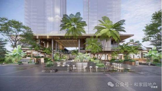 ：华润润宏城二期润臻园售楼处（房源价格学校学区)(图11)