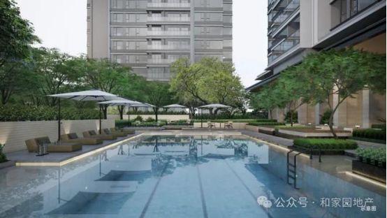 ：华润润宏城二期润臻园售楼处（房源价格学校学区)(图17)